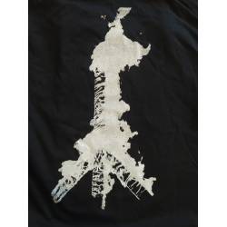AZELSGARD Luciferian Supreme Darkness T-SHIRT XXL